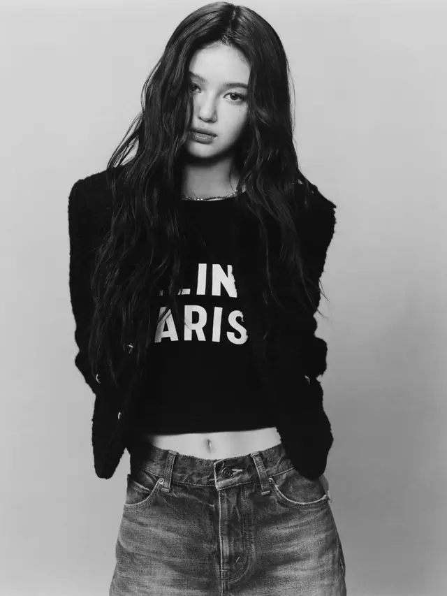 Danielle NewJeans Terpilih Menjadi Global Ambassador Terbaru Celine, Susul Lisa BLACKPINK, V BTS, dan Park Bo Gum