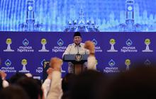 Prabowo: Hilirisasi dan Industrialisasi Jadi Jalan Indonesia Menuju Kekuatan Ekonomi Dunia