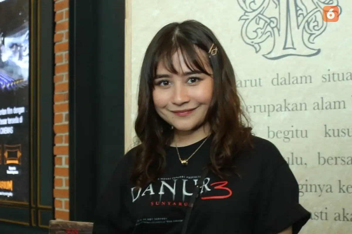 [Fimela] Prilly Latuconsina