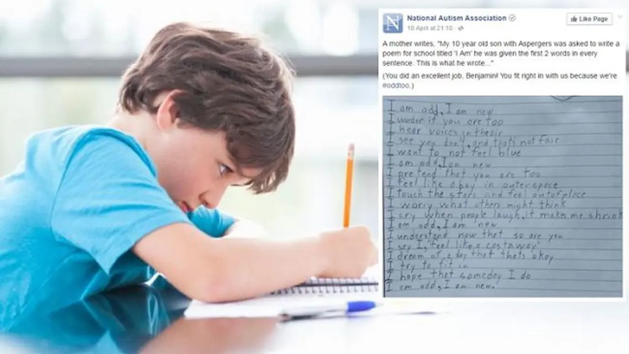 Sindrom Aspergers