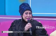 60 Tahun Berkarya, Elvy Sukaesih Merasa Bersyukur Anak-anak Muda Suka Dangdut