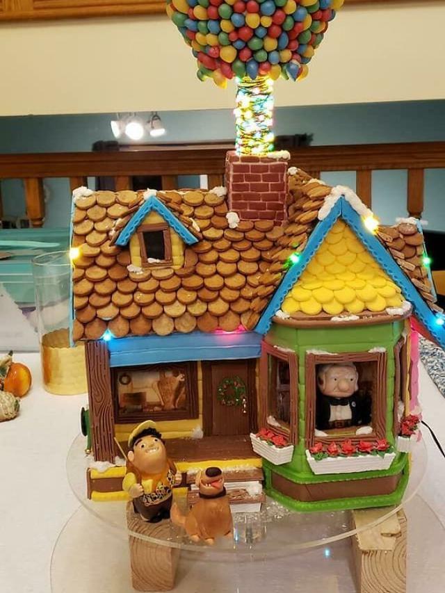 Kreatif, 8 Bentuk Makanan Super Unik Bikin Gak Rela Makan