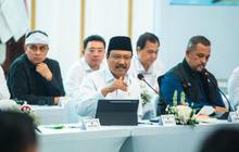 Mensos Gus Ipul: Penyaluran Bansos Berubah, Kini Dilakukan Tiap 3 Bulan