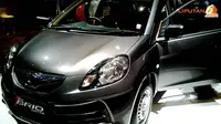 [FOTO] Penampakan Mobil Murah Brio Satya