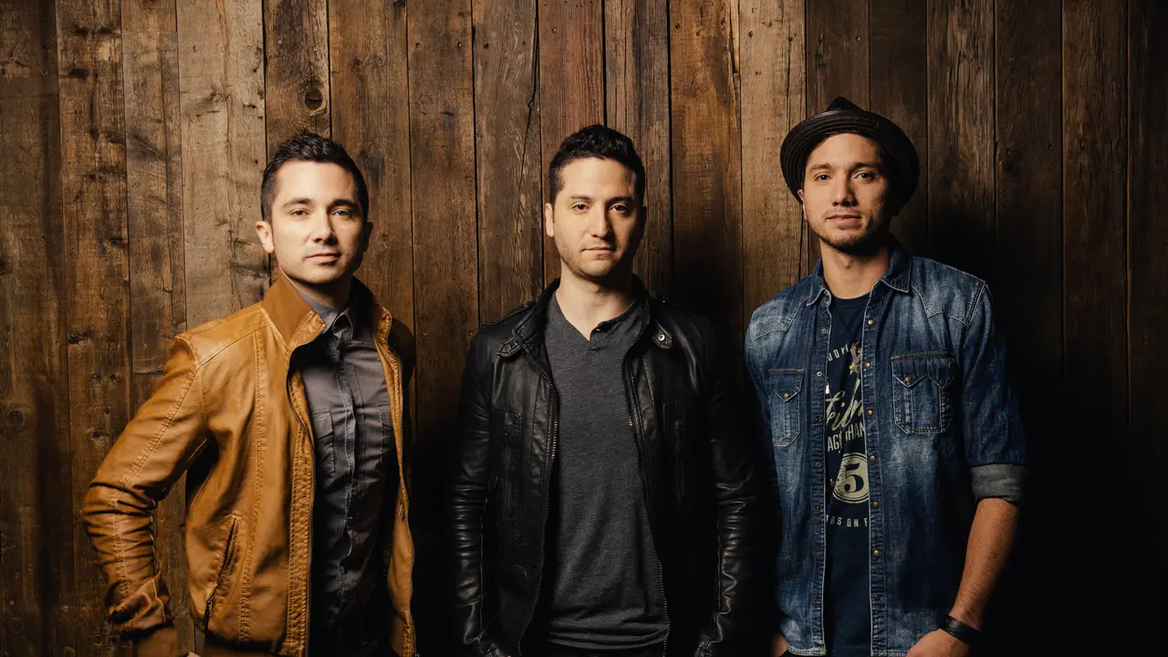 Boyce Avenue