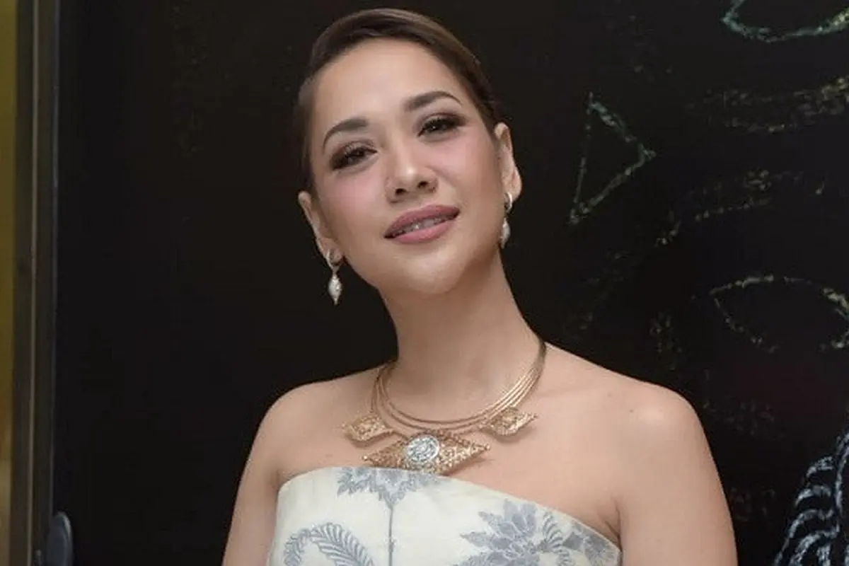 Bunga Citra Lestari
