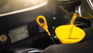 Dipstick Oli Mulai Hilang dari Mobil Modern, Ini Alasannya