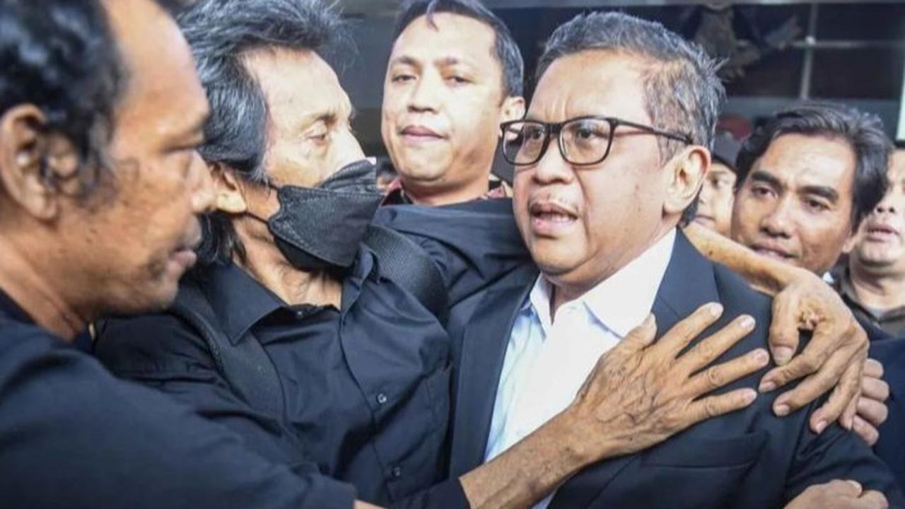Usai Menang Praperadilan, KPK Ancang-Ancang Periksa Hasto Kristiyanto Sebagai Tersangka