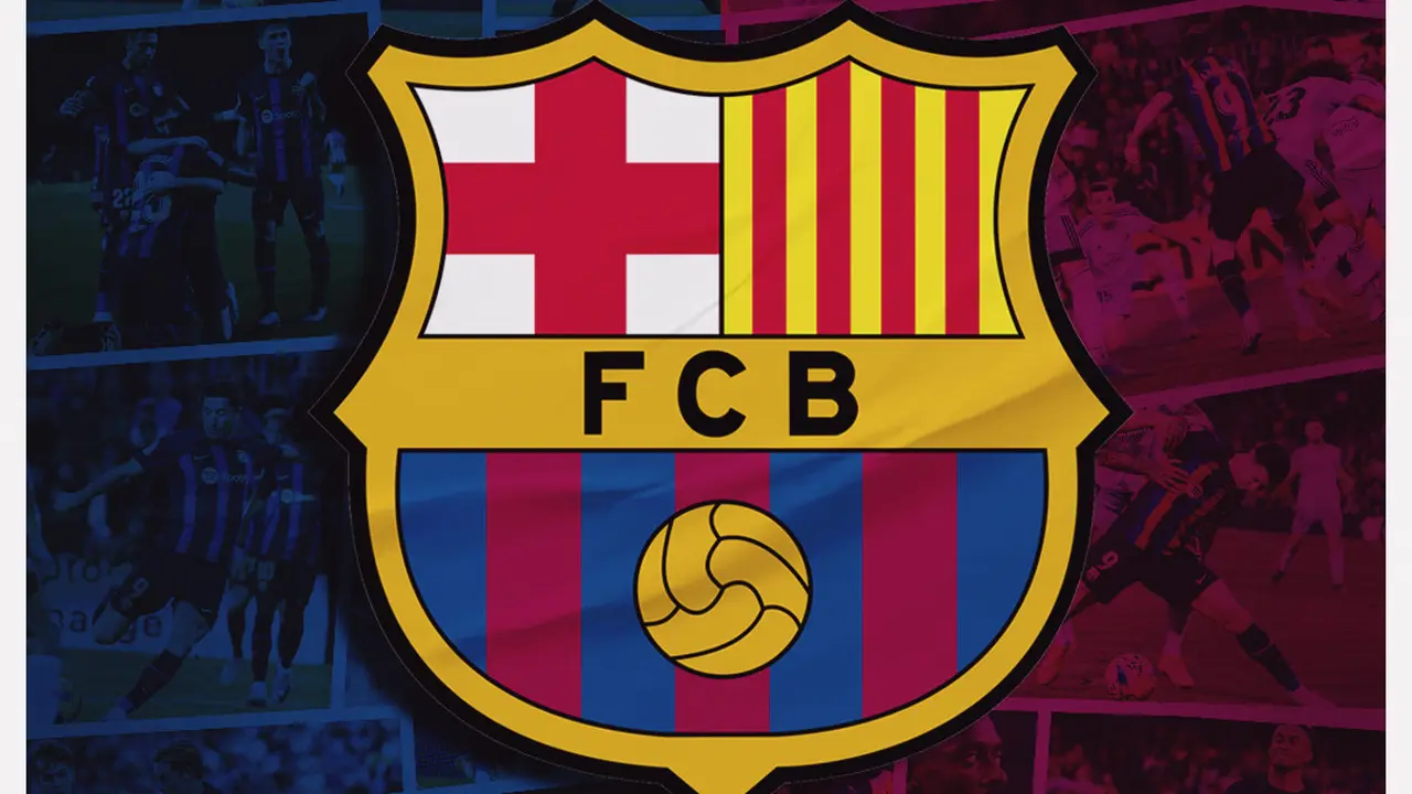 La Liga - Barcelona Juara La Liga Spanyol