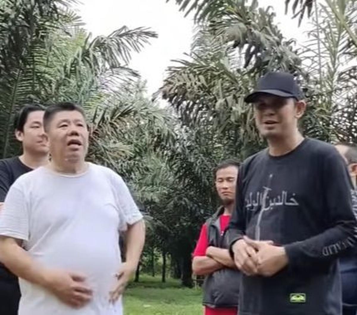 Dok. Istimewa