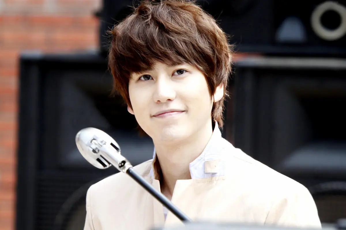 Kyuhyun Super Junior Ketagihan Main Drama Musikal