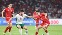Foto: Tampil Dominanan Sejak Awal Pertandingan, Timnas Indonesia Terjegal Penalti Bulgaria di Final FIFA Series 2026