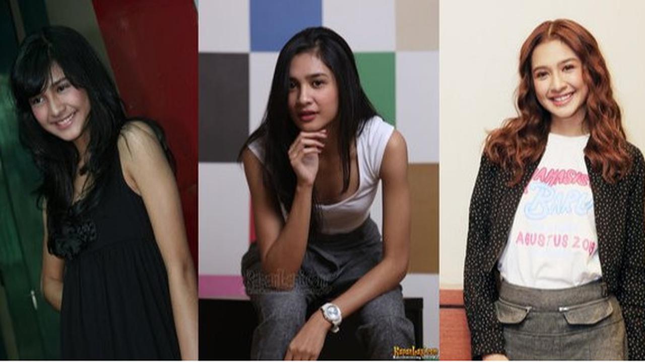 Perjalanan Karier Mikha Tambayong, dari Finalis GADIS Sampul 2008 hingga Aktris Layar Lebar Sekaligus Penyanyi - Kini Jadi Staf Ahli Menpora