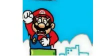 Game Super Mario Bros.