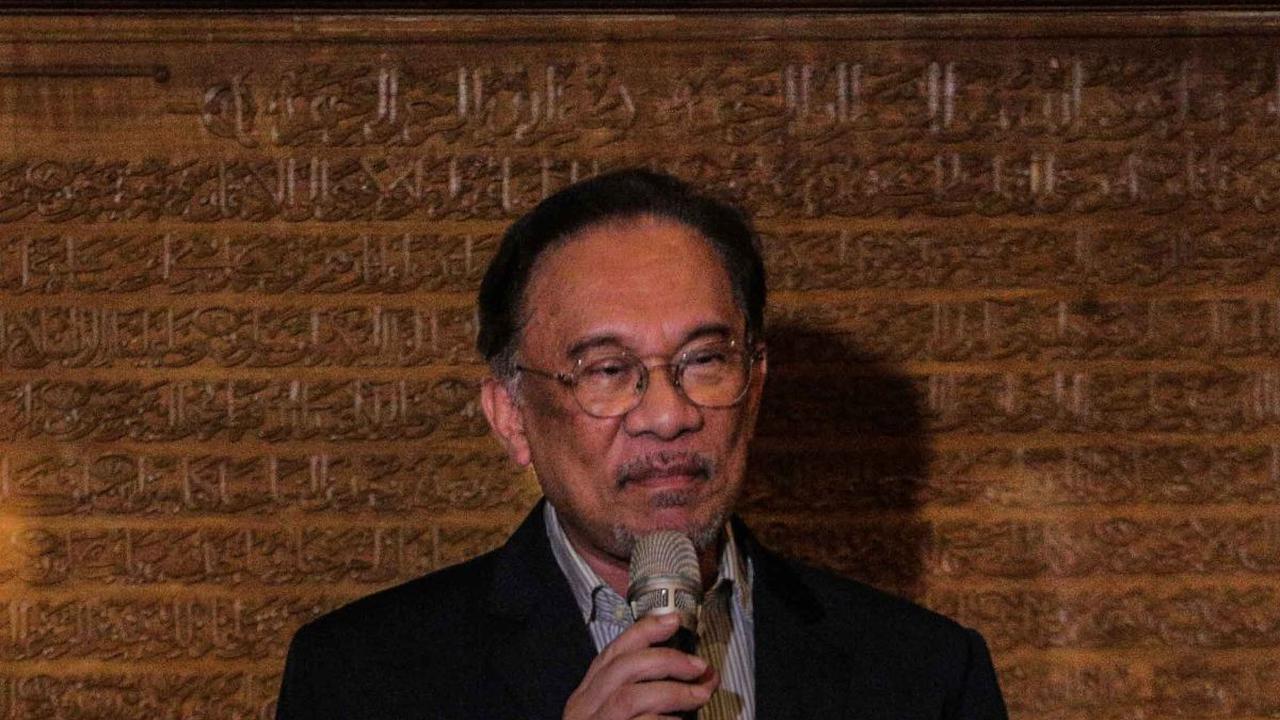 Pidato Menggelegar Perdana Menteri Malaysia di PBB, Blak-blakan Beberkan Kekejaman Terhadap Palestina