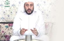 Kunci Sholat Khusyuk Menurut Syekh Ali Jaber, Mencapai Ketenangan dan Nikmat Ibadah