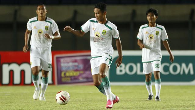 Foto: 4 Pemain Muda Persebaya yang Diprediksi akan Bersinar di BRI Liga 1, Semua Berlabel Timnas Indonesia
