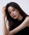Foto profil terbaru Moon Ga Young. (instagram.com/fantagio_official)