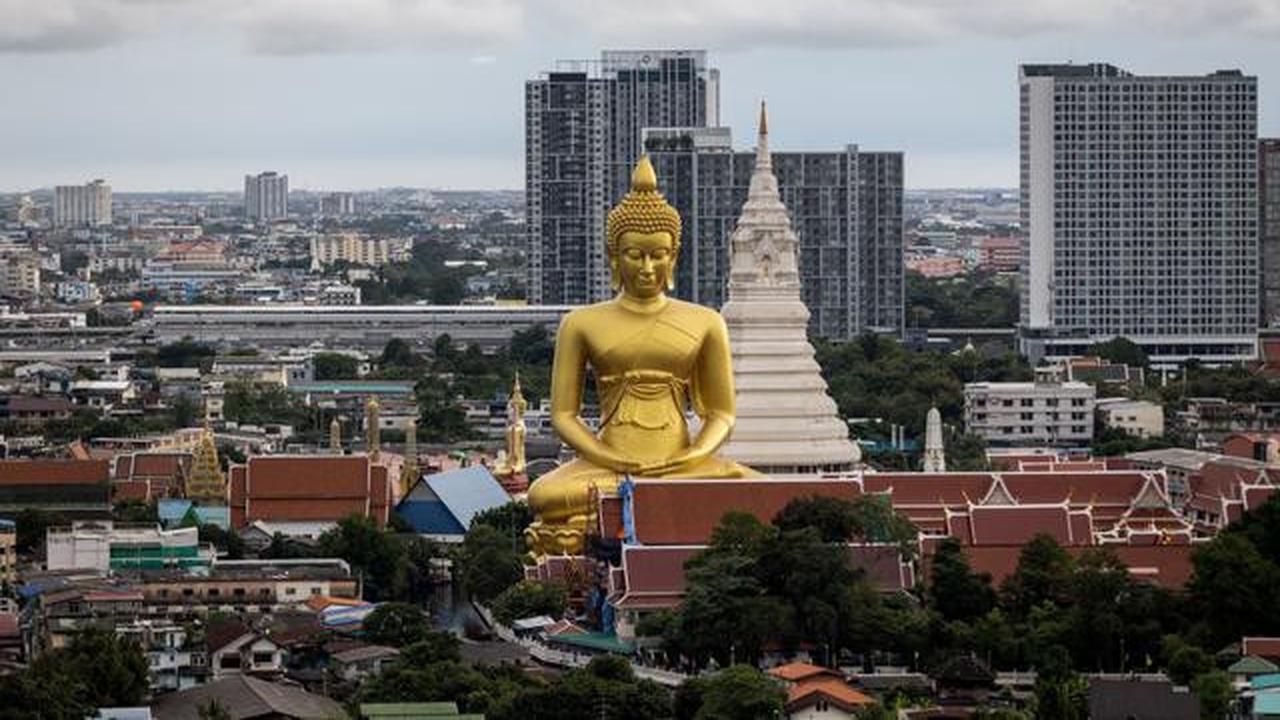 Perang Iran vs Israel dan AS Bikin Hotel-Hotel Mewah di Thailand Tawarkan Diskon sampai 70 Persen