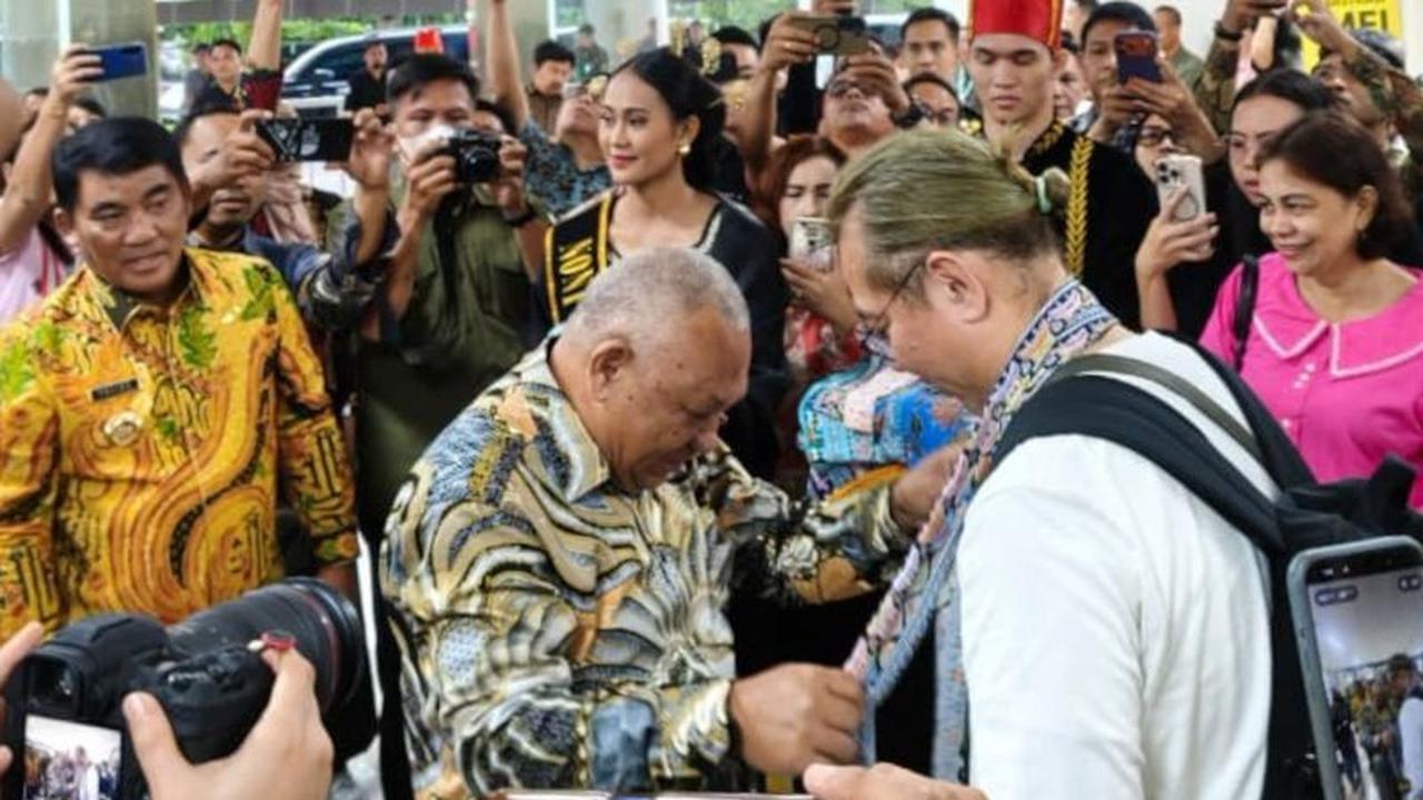 Kemenpar Apresiasi Pembukaan Rute Penerbangan Taipei Manado TransNusa, Dorong Wisatawan Taiwan
