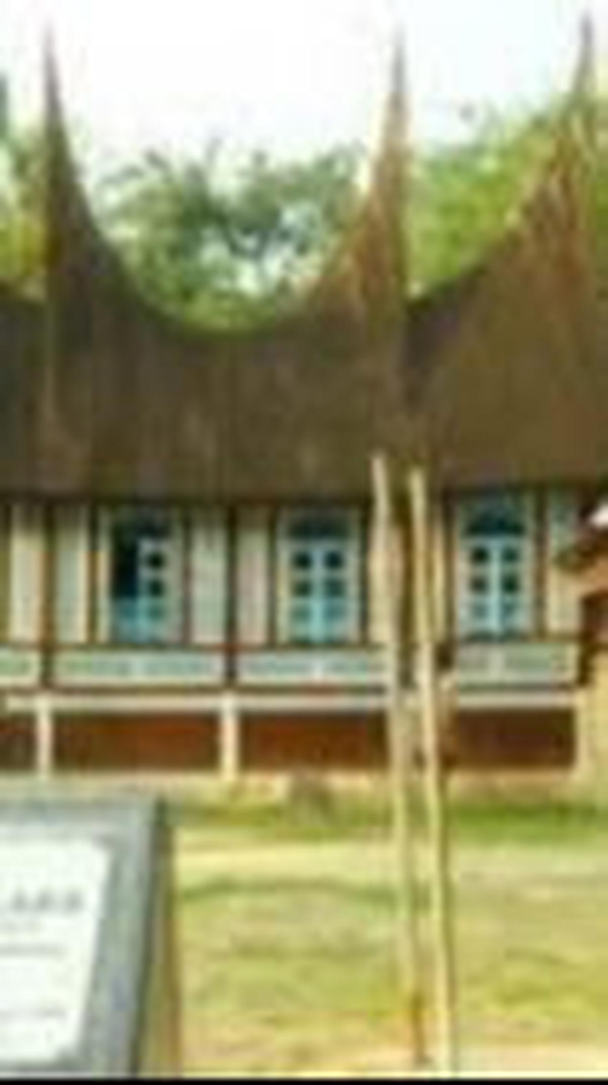<b>2. Rumah Tan Malaka</b>