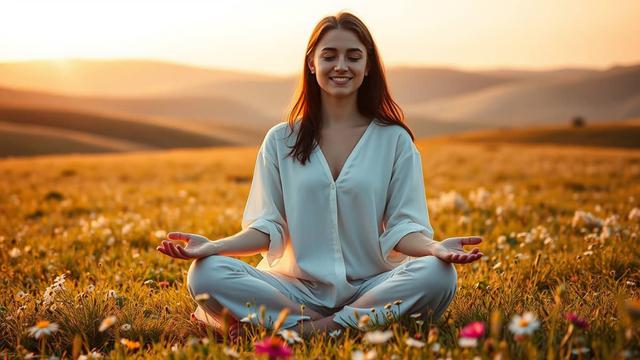 Finding Peace After Struggle