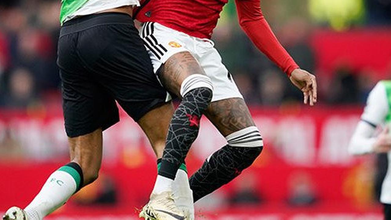Link Live Streaming & Jadwal Pertandingan Liverpool vs Manchester United di Liga Inggris, Hari Minggu 19 Oktober 2025