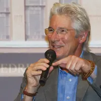 Richard Gere (Bintang/EPA)
