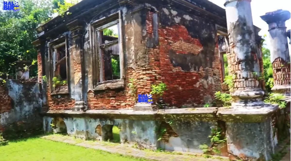 letjen kunto