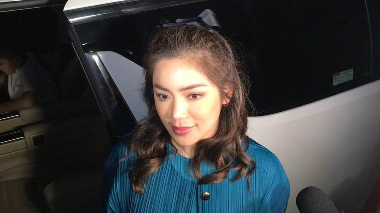 Ungkapan Jessica Iskandar