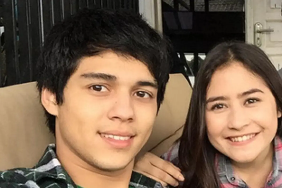 [Bintang] Prilly Latuconsina
