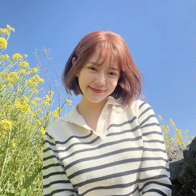 Kim Sejeong