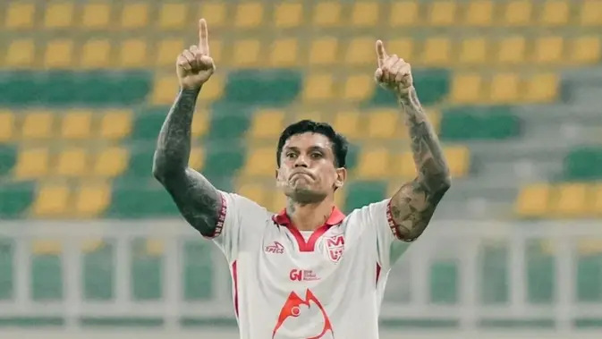 Strategi Ampuh Hendri Susilo Hadapi Bali United di BRI Super League