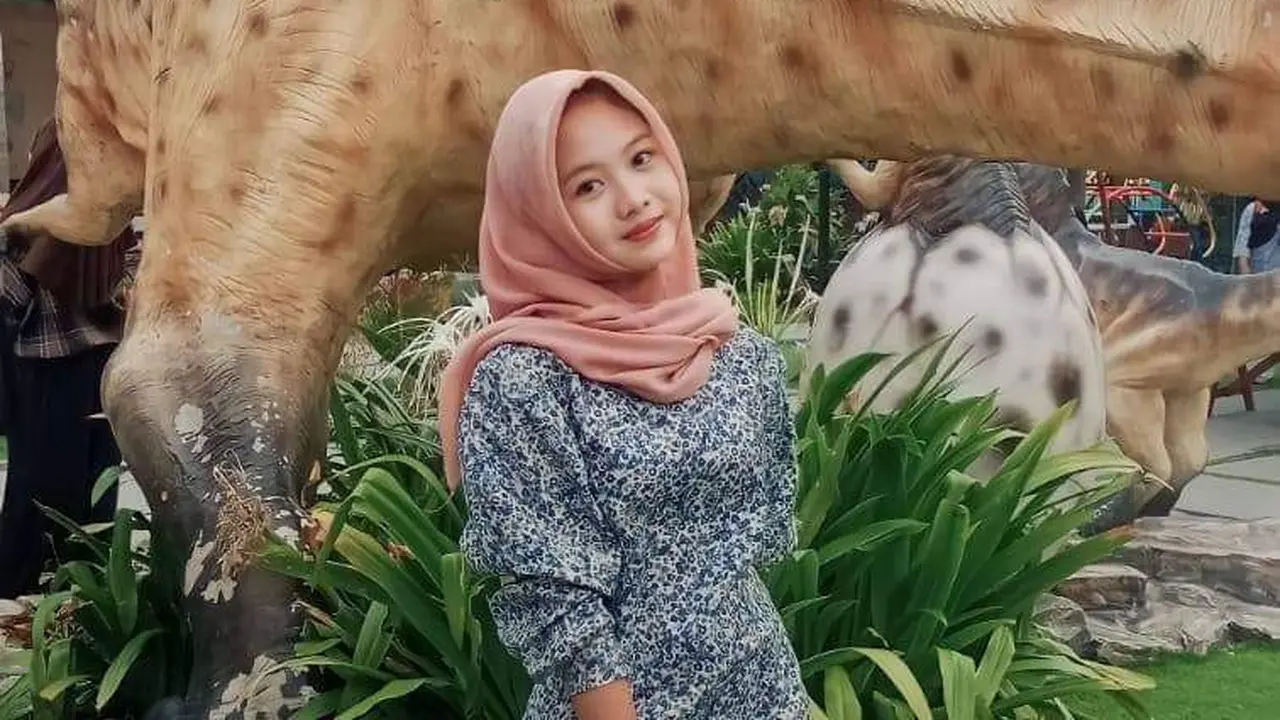 Wulan Hijrah Ningsih (15) diduga jadi korban hipnotis dan penculikan (Istimewa)