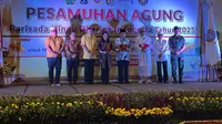 Pesamuhan Agung 2025, PHDI: Dharma Agama dan Negara Menuju Indonesia Emas