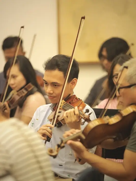 Avip Priatna Tribute To Michael Jackson