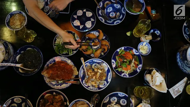 Vietnam Kuliner Vietnam Wisata Vietnam