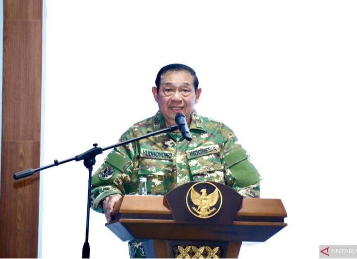 Resep SBY Bangkitkan Ekonomi Indonesia: 4 Kunci Sukses di Tengah Krisis