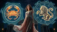 22 Juli Zodiak Apa? Mengenal Karakteristik Cancer dan Leo