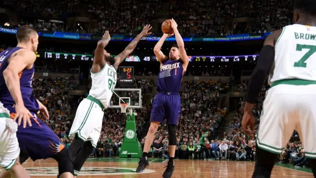 Devin Booker