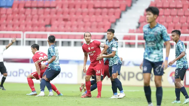 PSIS Vs Persis