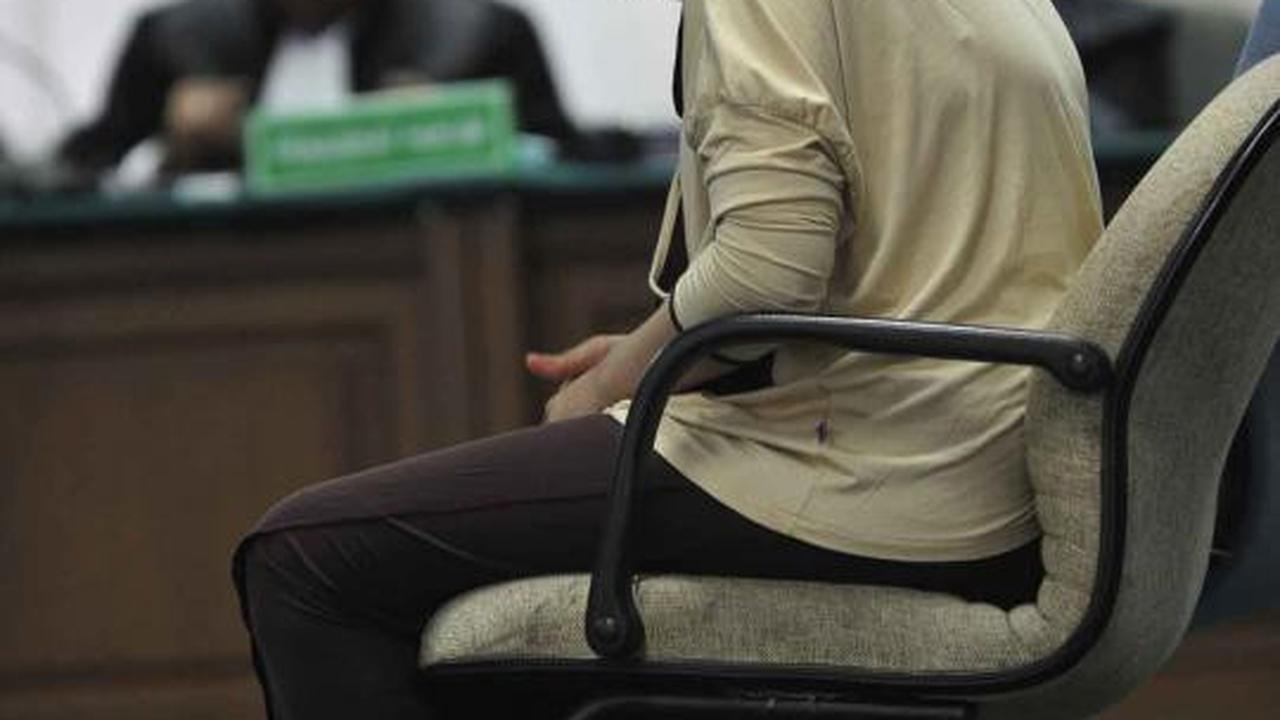 Wa Ode jalani sidang putusan sela