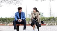 Sungguh mengejutkan, Kim Woo Bin menyatakan rasa cintanya kepada Suzy `Miss A`