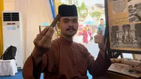 Menggulung Cerutu, Melestarikan Budaya Leluhur ala Pemuda Melayu Deli