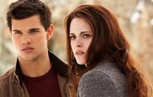 [Foto] Tayang hari ini, antrean 'Breaking Dawn Part 2' membludak