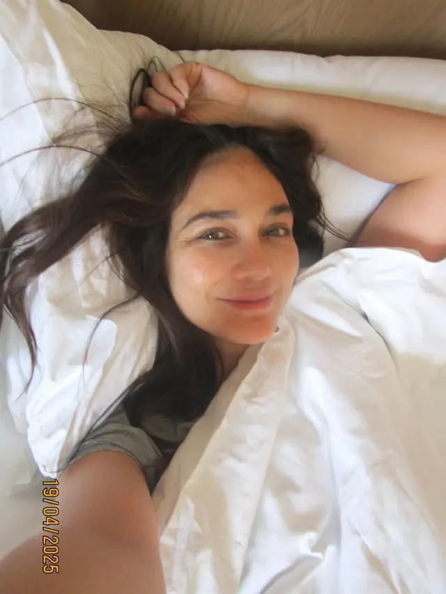 Luna Maya (Instagram/@lunamaya)