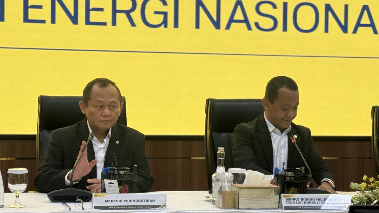 Tak Lagi Lewat Pertamina, Pemerintah Rombak Skema Impor Minyak dan LPG Lewat BLU