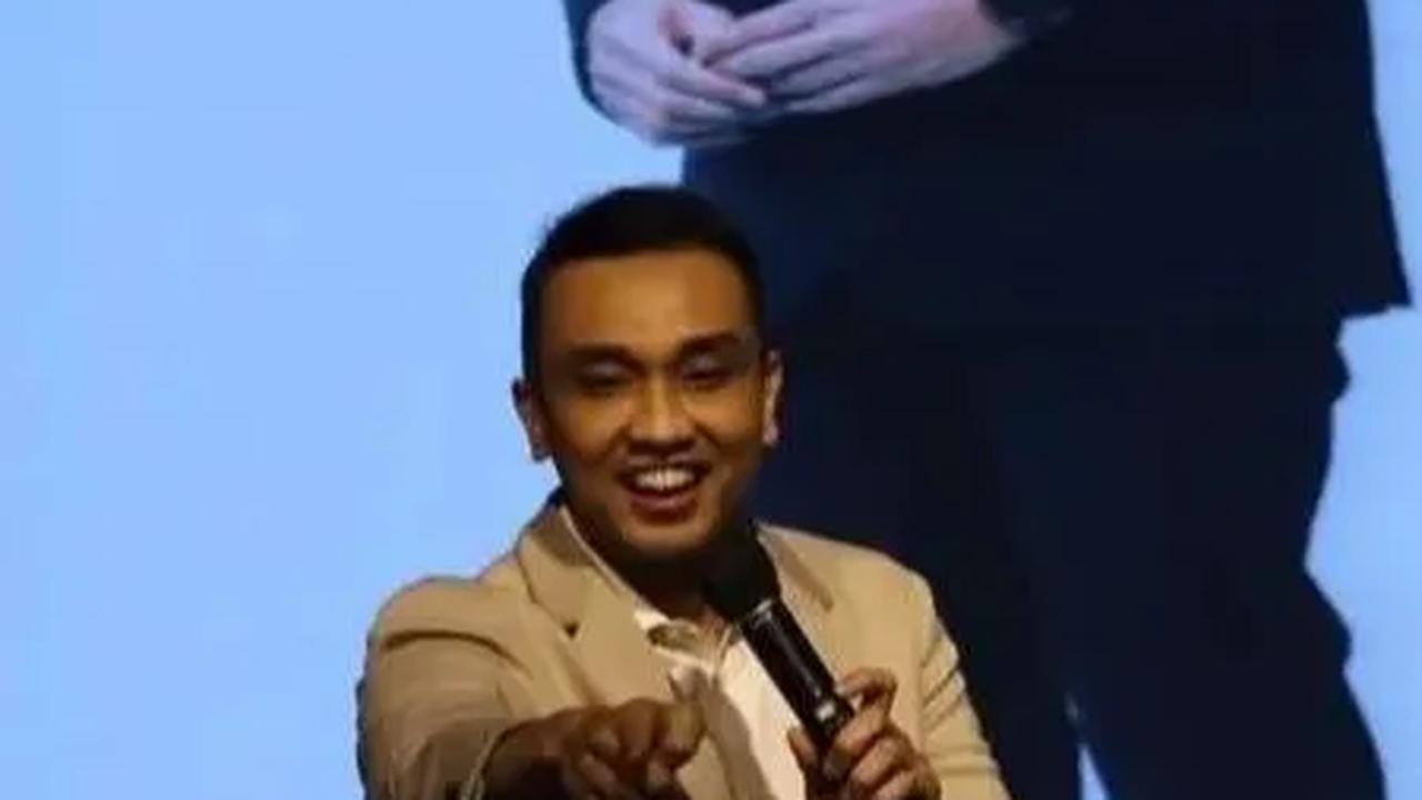 IPW Desak Polda Metro Tunda Proses Hukum Aiman Witjaksono, Ini Alasannya