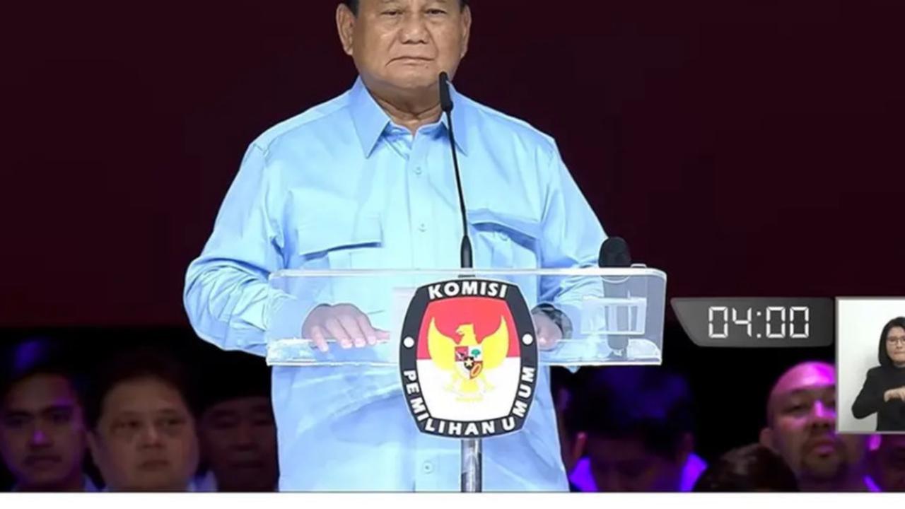 Perlengkapan Medis yang Memadai