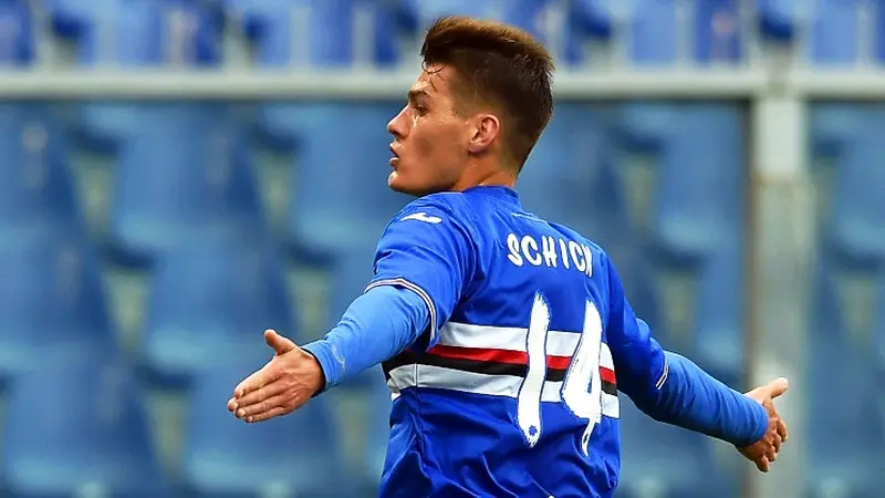 Patrik Schick 